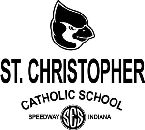 St. Christopher Catholic School